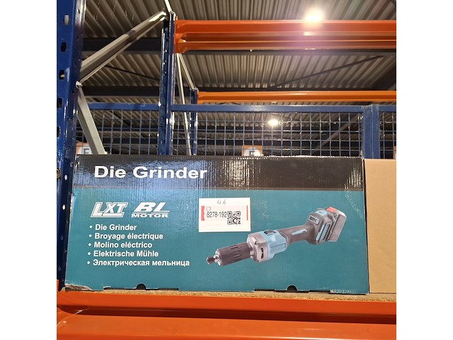 Accu stiftfrees, sanderz, 2025 - afbeelding 2 van  2