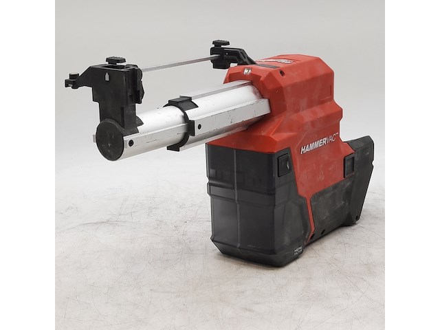 Accu stof afzuiger, milwaukee, m18 fddexl, 2025 - afbeelding 1 van  9
