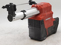 Accu stof afzuiger, milwaukee, m18 fddexl, 2025 - afbeelding 1 van  9