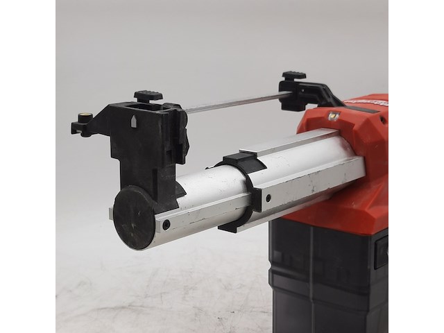 Accu stof afzuiger, milwaukee, m18 fddexl, 2025 - afbeelding 2 van  9