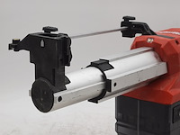 Accu stof afzuiger, milwaukee, m18 fddexl, 2025 - afbeelding 2 van  9