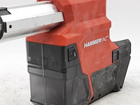 Accu stof afzuiger, milwaukee, m18 fddexl, 2025 - afbeelding 3 van  9