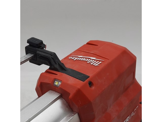 Accu stof afzuiger, milwaukee, m18 fddexl, 2025 - afbeelding 4 van  9