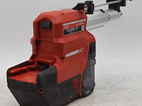 Accu stof afzuiger, milwaukee, m18 fddexl, 2025 - afbeelding 5 van  9