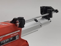 Accu stof afzuiger, milwaukee, m18 fddexl, 2025 - afbeelding 6 van  9
