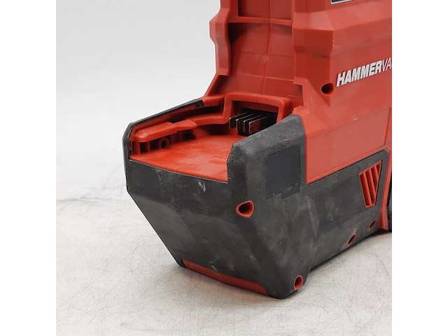 Accu stof afzuiger, milwaukee, m18 fddexl, 2025 - afbeelding 9 van  9