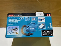 Accu stofzuiger (body) makita, cl121dz - afbeelding 4 van  4