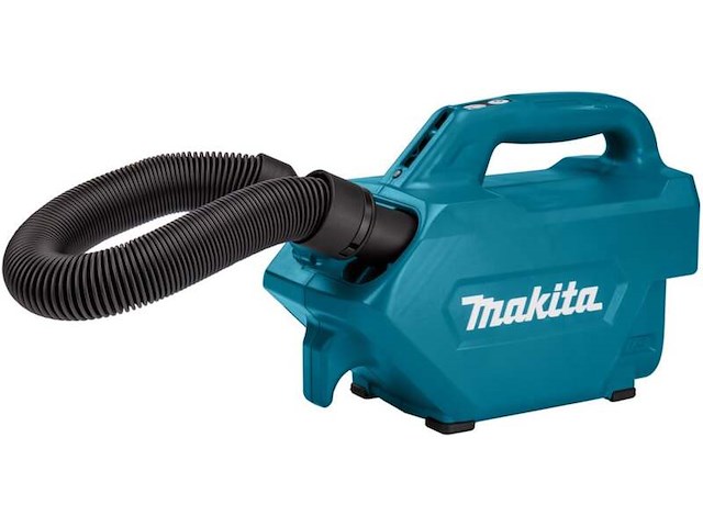 Accu stofzuiger (body) makita, cl121dz - afbeelding 1 van  4