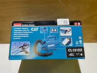 Accu stofzuiger (body) makita, cl121dz - afbeelding 4 van  4