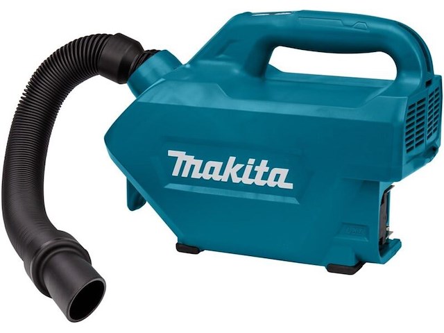 Accu stofzuiger (body) makita, cl121dz - afbeelding 2 van  4