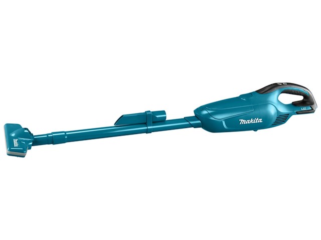 Accu stofzuiger (body) makita, dcl182z, foto aanp!! - afbeelding 1 van  4
