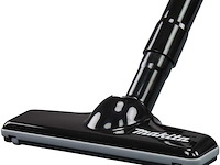 Accu stofzuiger (body) makita, dcl182z, foto aanp!! - afbeelding 2 van  4