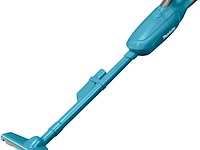 Accu stofzuiger (body) makita, dcl182z, foto aanp!! - afbeelding 4 van  4