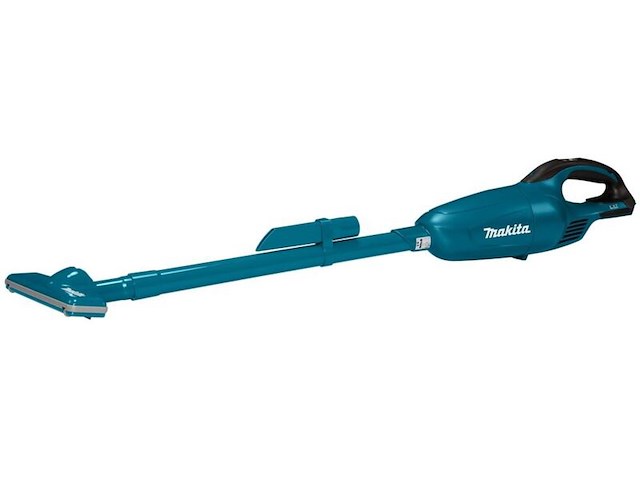 Accu stofzuiger (body) makita, dcl182z - afbeelding 2 van  3