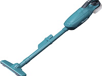 Accu stofzuiger (body) makita, dcl182z - afbeelding 3 van  6