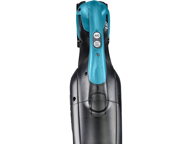 Accu stofzuiger (body) makita, dcl182zb - afbeelding 3 van  5