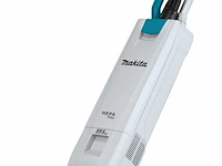 Accu stofzuiger (body), makita, dvc560z
