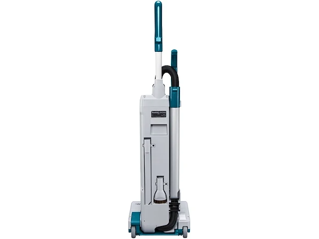 Accu stofzuiger (body), makita, dvc560z - afbeelding 2 van  5