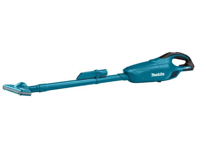 Accu stofzuiger (body) makita - afbeelding 2 van  5