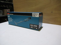 Accu stofzuiger (body) makita - afbeelding 5 van  5