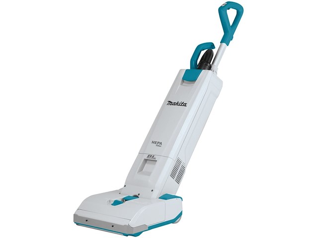 Accu-stofzuiger makita, dvc560z - afbeelding 1 van  7