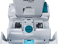 Accu-stofzuiger makita, dvc560z - afbeelding 3 van  7