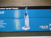 Accu-stofzuiger makita, dvc560z - afbeelding 6 van  7