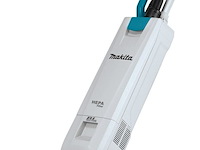 Accu-stofzuiger makita, dvc560z - afbeelding 1 van  6