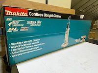Accu-stofzuiger makita, dvc560z - afbeelding 5 van  7