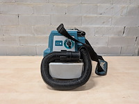 Accu stofzuiger, makita, dvc750l , 2023 - afbeelding 3 van  6