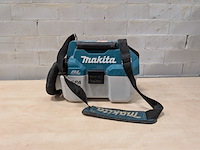 Accu stofzuiger, makita, dvc750l , 2023 - afbeelding 4 van  6