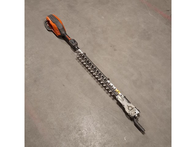 Accu stok heggenschaar, husqvarna, 525ihe3, 2024 - afbeelding 2 van  10