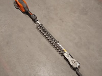 Accu stok heggenschaar, husqvarna, 525ihe3, 2024 - afbeelding 2 van  10
