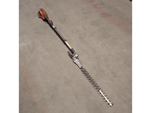 Accu stok heggenschaar, husqvarna, 525ihe3, 2024 - afbeelding 1 van  10