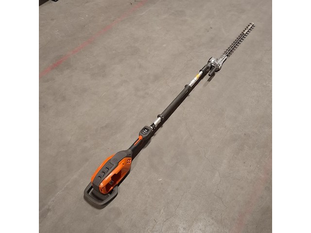 Accu stok heggenschaar, husqvarna, 525ihe3, 2024 - afbeelding 3 van  10