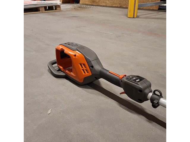 Accu stok heggenschaar, husqvarna, 525ihe3, 2024 - afbeelding 4 van  10