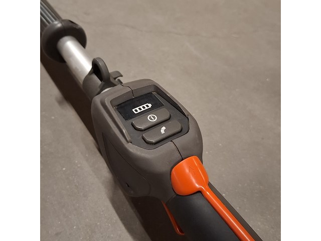 Accu stok heggenschaar, husqvarna, 525ihe3, 2024 - afbeelding 6 van  10