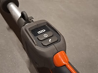 Accu stok heggenschaar, husqvarna, 525ihe3, 2024 - afbeelding 6 van  10