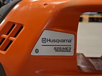Accu stok heggenschaar, husqvarna, 525ihe3, 2024 - afbeelding 7 van  10
