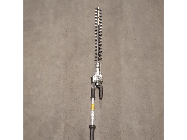 Accu stok heggenschaar, husqvarna, 525ihe3, 2024 - afbeelding 9 van  10