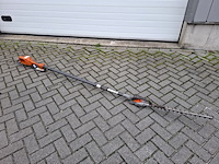 Accu stokheggenschaar, husqvarna, 520i ht4