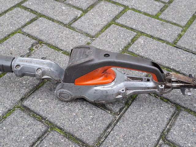 Accu stokheggenschaar, husqvarna, 520i ht4 - afbeelding 3 van  7