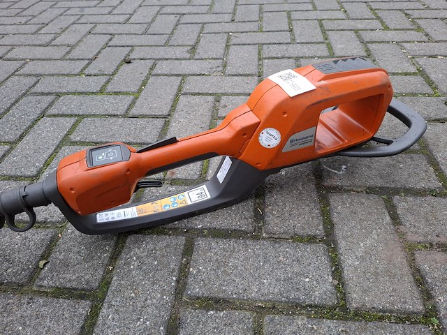 Accu stokheggenschaar, husqvarna, 520i ht4 - afbeelding 5 van  7