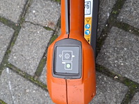 Accu stokheggenschaar, husqvarna, 520i ht4 - afbeelding 7 van  7
