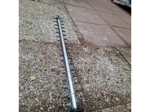 Accu stokheggenschaar stihl, hla 66, bouwjaar 2023 - afbeelding 5 van  8