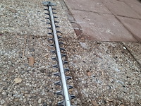 Accu stokheggenschaar stihl, hla 66, bouwjaar 2023 - afbeelding 5 van  8