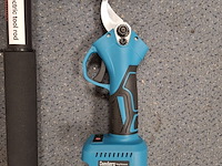 Accu stokzaag/snoeischaar - afbeelding 2 van  14