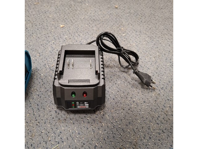 Accu stokzaag/snoeischaar - afbeelding 4 van  14