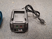 Accu stokzaag/snoeischaar - afbeelding 4 van  14