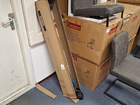 Accu stokzaag/snoeischaar - afbeelding 5 van  14